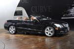 Mercedes-Benz E-Class Cabriolet 2011 года